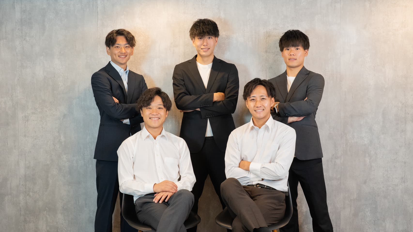 【本気の学生求む！】2億円の売上を作った社長のもとで圧倒的な成長を目指す！
