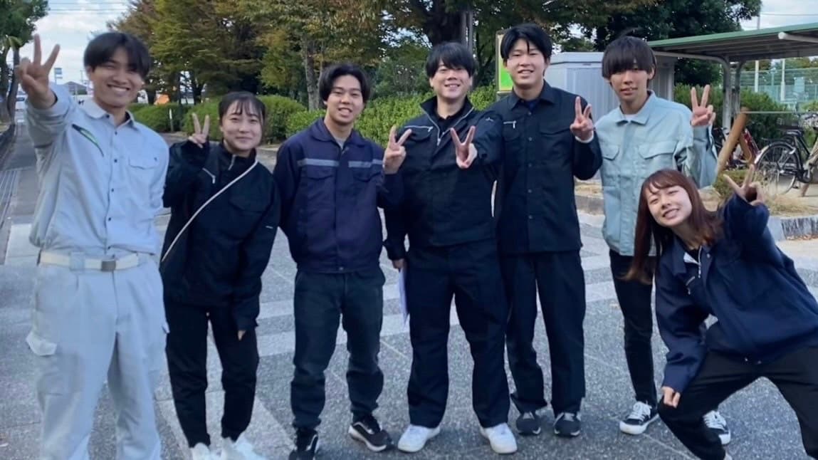 【メンバーの7割が起業家志望！】学生チームで働きながら圧倒的な起業力を身につけられる長期インターン！