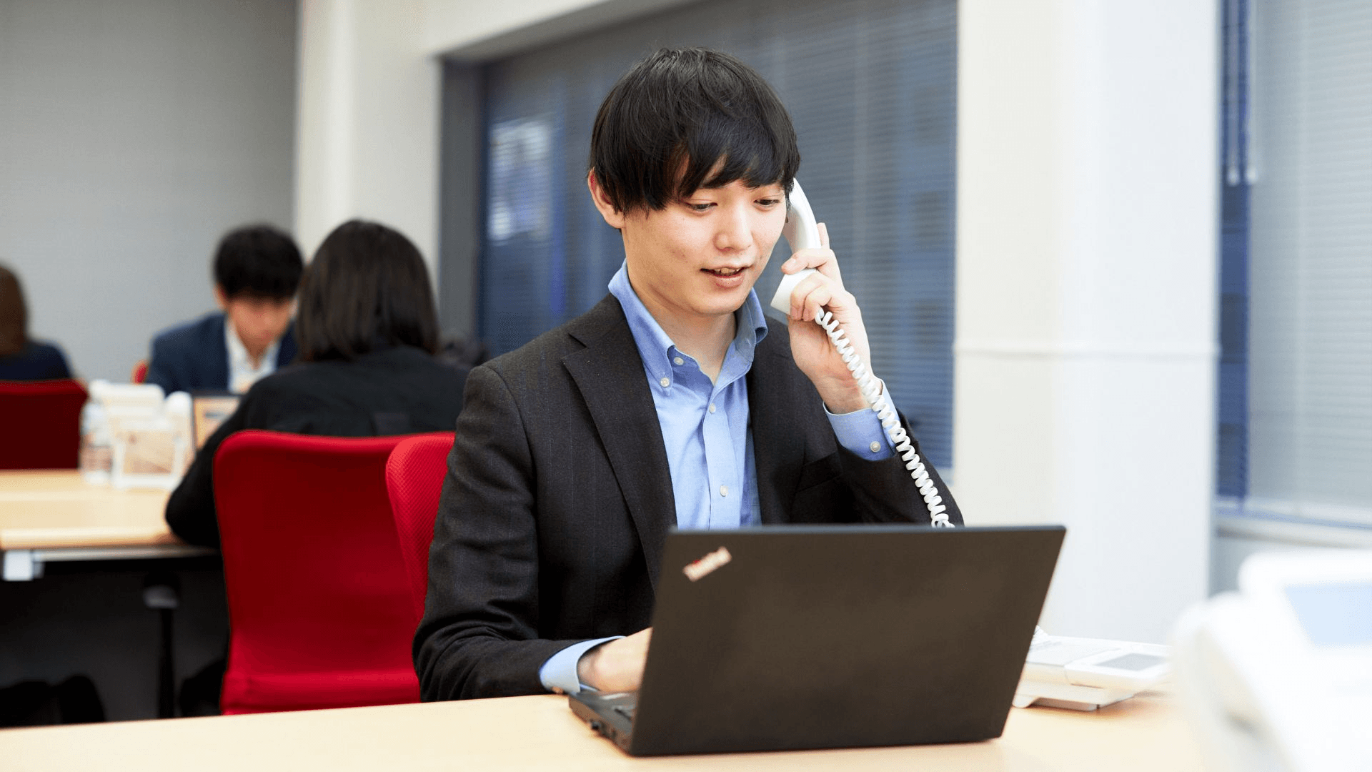 【Web広告運用】マーケティングに強いベンチャーで圧倒的な裁量権を持ちながら広告運用に挑戦するインターン！