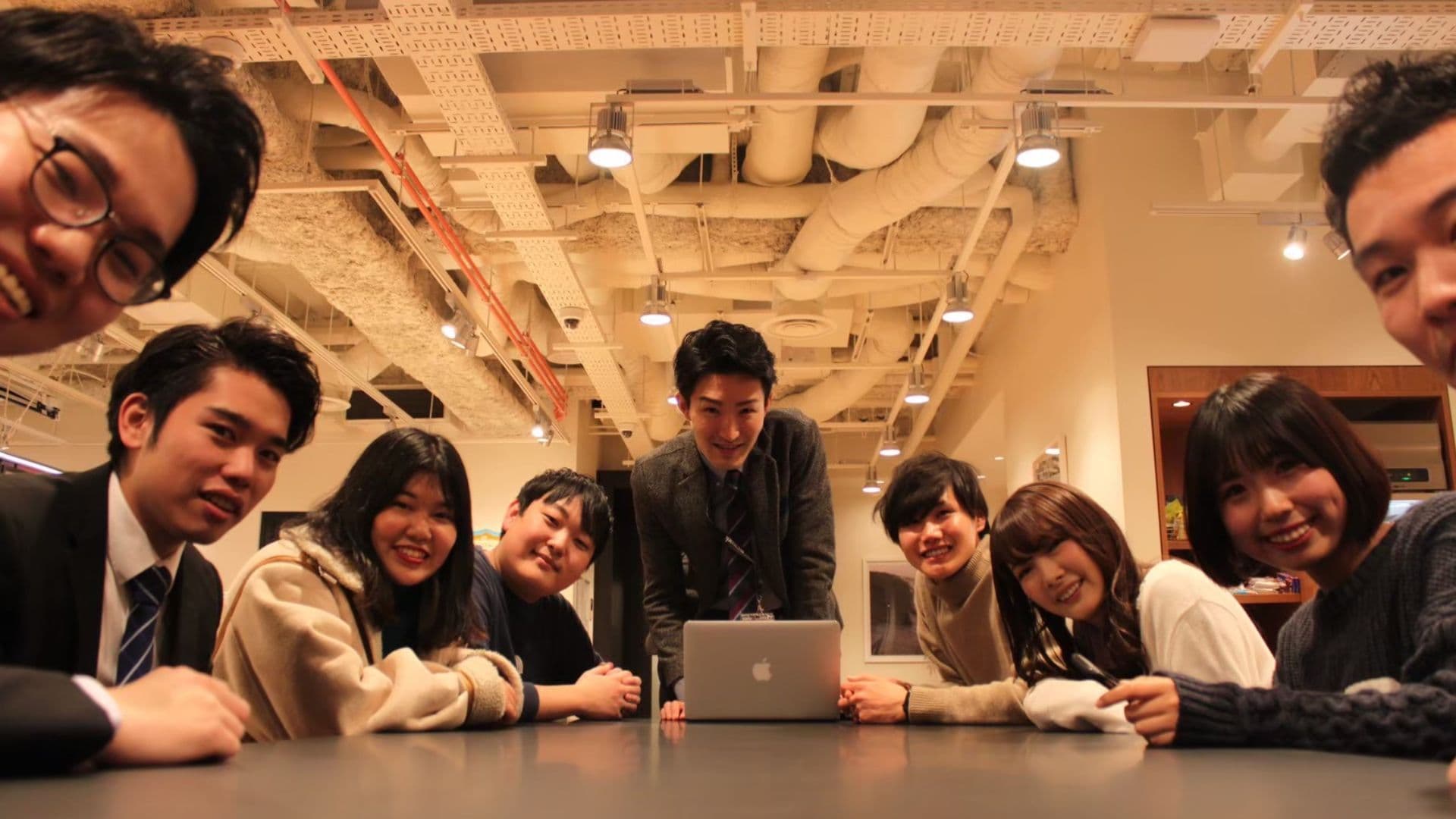 【土日勤務でOK】有名大手企業への内定者多数！手厚い就活支援を受けられる、未経験歓迎の営業インターン！