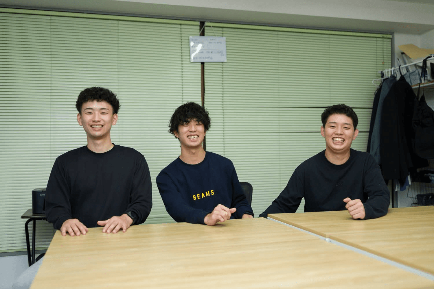 【社長直下で組織運営を学ぶ！】急成長スタートアップ企業で、営業企画・新規事業の推進を担う長期インターン！