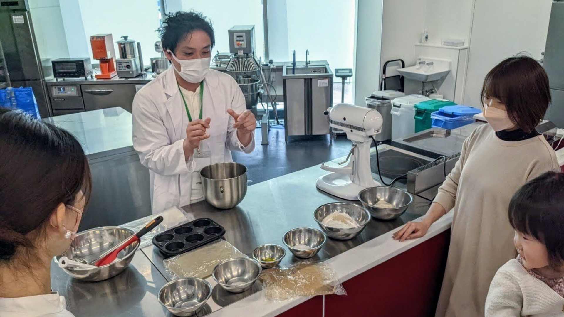 【理系歓迎!】食の問題解決を目指すスタートアップ企業で、新商品の研究開発に携わる長期インターン!